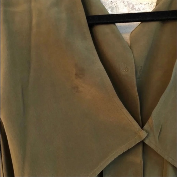 Reformation Silk Romper XS - Picture 6 of 8